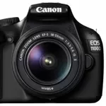 Цифровые фотоаппараты Canon и Nikon по низким ценам