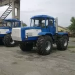 Трактор колесный ХТА - 200В бюджетная модель