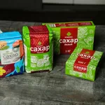 Дмитротарановский сахарный завод - ООО Продимекс