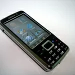 Nokia TV N97 Cyber-shot 