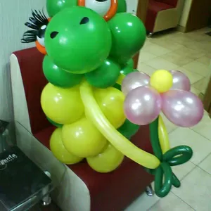 Подарки для любимых,  доставка поздравлений по Харькову,  Воздушные шары