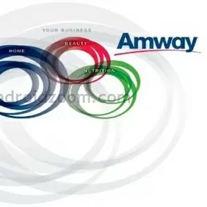 Заказ продукции Amway в Белгороде,  доставка на дом