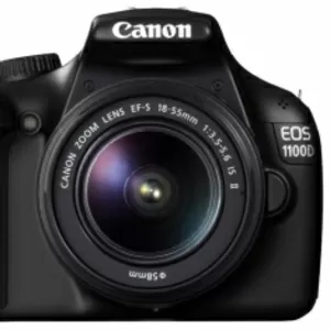 Цифровые фотоаппараты Canon и Nikon по низким ценам