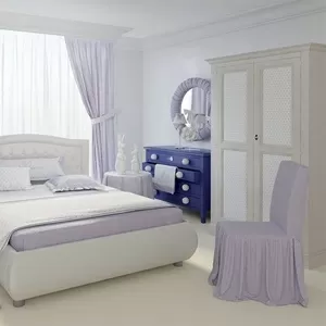 Кровать Dimax Эридан
