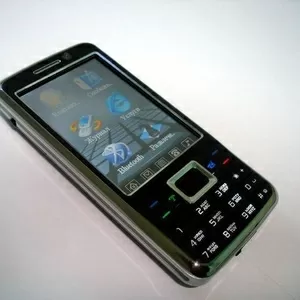 Nokia TV N97 Cyber-shot 