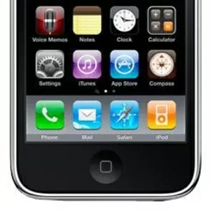 Продам новый Apple iPhone 3GS 16Gb