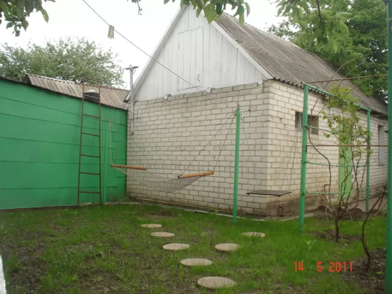 Меблированный дом в Белгороде с участком 19