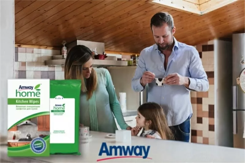 купить продукцию Amway,  продажа продукции компании Amway со скидкой 20 % (Белгород) 3
