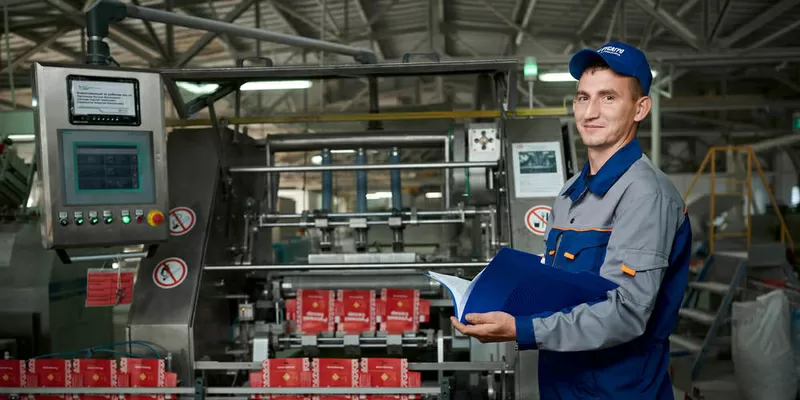 Сахар категории ТС2 оптом от производителя 2