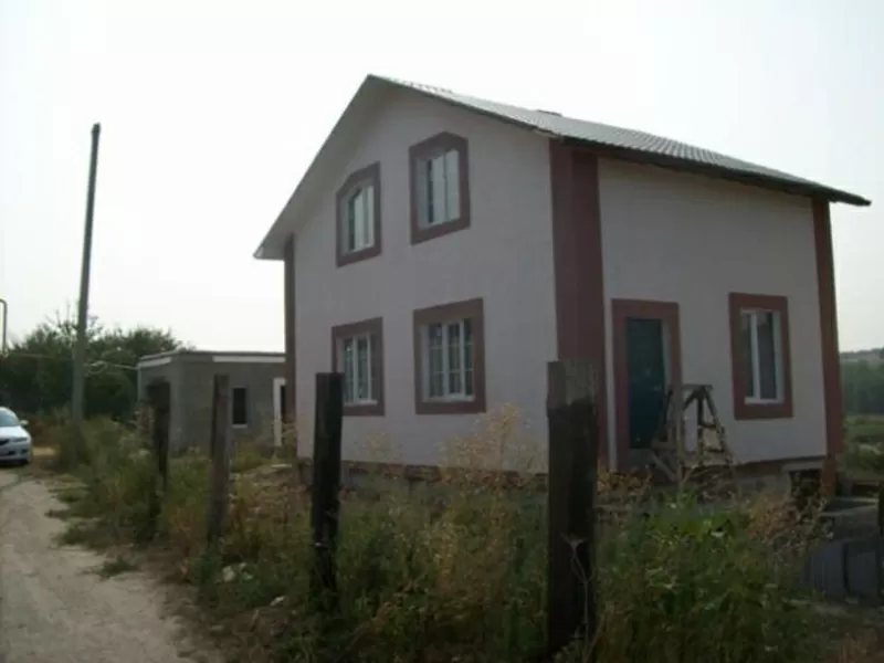 Дом 180 кв.м. в Яковлевском р-оне с. Шопино 2