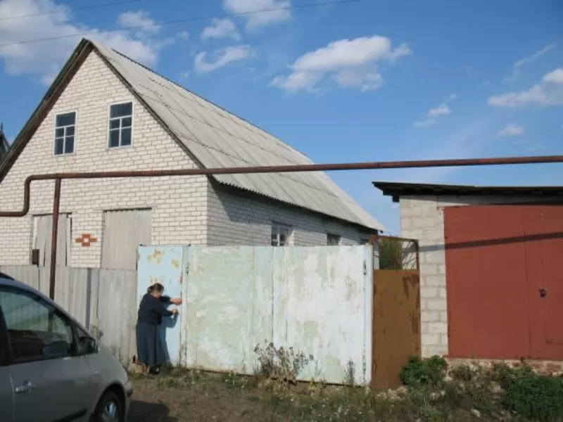 Продам дом в Корочанском районе (25 км. от Белгорода),  цена 1 500 000 