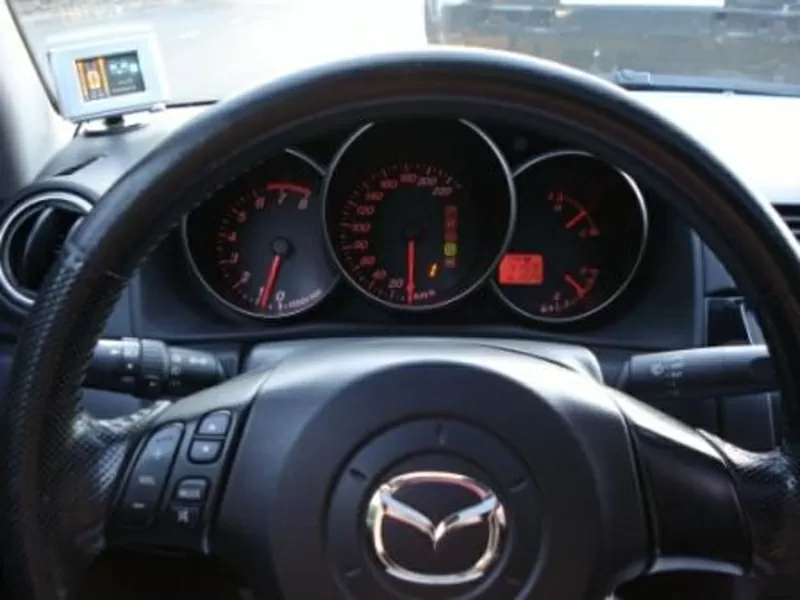Продам автомобиль Mazda 3 Saloon в идеальном состоянии 3