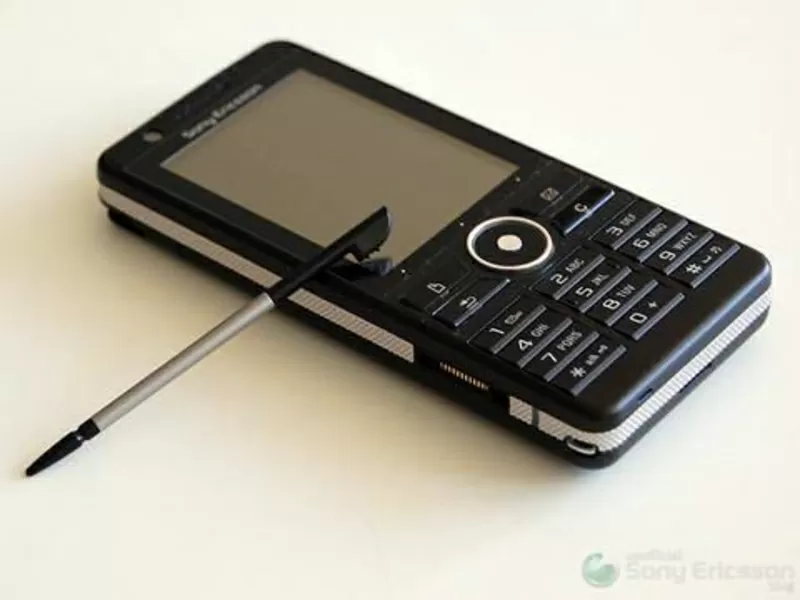 ! ! ! П Р О Д А М СМАРТФОН Sony Ericsson G900 ! ! ! 