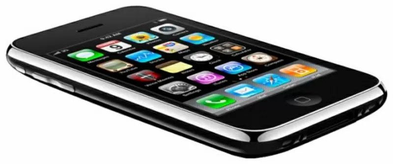 Продам новый Apple iPhone 3GS 16Gb 2