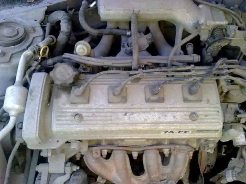 для Toyota Avensis-1999г.1.8л: Стартер.Генератор.Компрессор к-ра.Насос